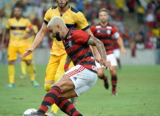 Soi kèo nhận định kèo Flamengo vs Goias, 21h00 ngày 14/7 Flamengo vs Goias