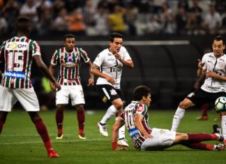 Soi kèo nhận định kèo Fluminense RJ vs Ceara CE, 06h00 ngày 16/7 Fluminense RJ vs Ceara CE