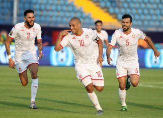Soi kèo nhận định kèo Ghana vs Tunisia, 2h00 ngày 9/7 Ghana vs Tunisia