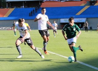 Soi kèo nhận định kèo Goias vs Atletico Mineiro, 5h ngày 29/7/2019 Goias vs Atletico Mineiro