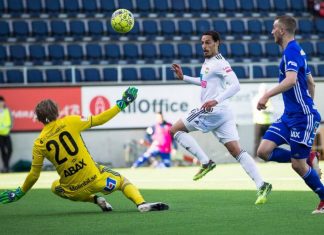 Soi kèo nhận định kèo Helsingborgs IF vs Orebro SK, 00h00 ngày 30/7 Helsingborgs IF vs Orebro SK