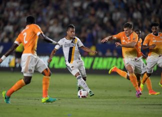 Soi kèo nhận định kèo Houston Dynamo vs Los Angeles, 8h00 ngày 13/7 Houston Dynamo vs Los Angeles