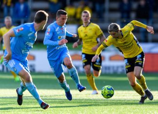 Soi kèo nhận định kèo IF Elfsborg vs Kalmar FF, 00h00 ngày 30/7 IF Elfsborg vs Kalmar FF