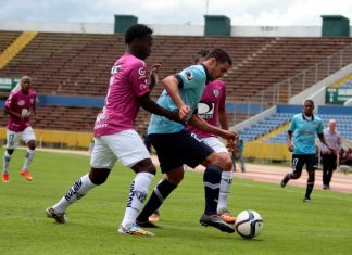 Soi kèo nhận định kèo Independiente vs Universidad Catolica, 7h30 ngày 26/07/2019 Independiente vs Universidad Catolica