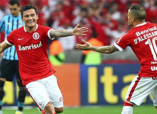 Soi kèo nhận định kèo Internacional vs Gremio, 05h00 21/07 Internacional vs Gremio