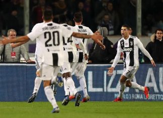 Soi kèo nhận định kèo Juventus vs Inter Milan, 18h30 ngày 24/7 Juventus vs Inter