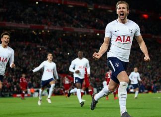 Soi kèo nhận định kèo Juventus vs Tottenham, 18h30 ngày 21/7/2019 Juventus vs Tottenham