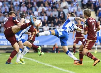Soi kèo nhận định kèo Kalmar FF vs Djurgardens IF, 00h00 ngày 23/07 Kalmar FF vs Djurgardens IF