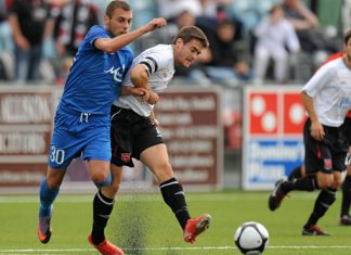 Soi kèo nhận định kèo Levski Sofia vs Ruzomberok, 23h30 ngày 18/7/2019 Levski Sofia vs Ruzomberok