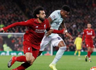 Soi kèo nhận định kèo Liverpool vs Lyon, 0h ngày 1/8/2019 Liverpool vs Lyon