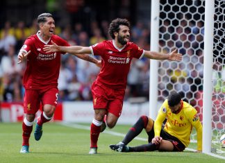 Soi kèo nhận định kèo Liverpool vs Sevilla, 5h ngày 22/7/2019 Liverpool vs Sevilla