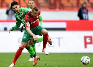 Soi kèo nhận định kèo Lokomotiv Moscow vs Rubin Kazan, 00h00 ngày 16/7 Lokomotiv Moscow vs Rubin Kazan