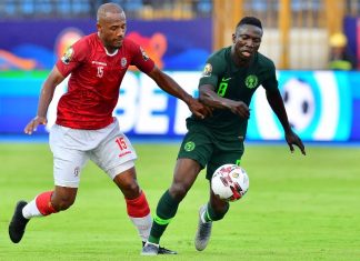Soi kèo nhận định kèo Madagascar vs CH Congo, 23h00 ngày 07/07 Madagascar vs CH Congo