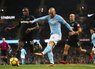 Soi kèo nhận định kèo Manchester City vs West Ham, 19h30 ngày 17/7 Manchester City vs West Ham