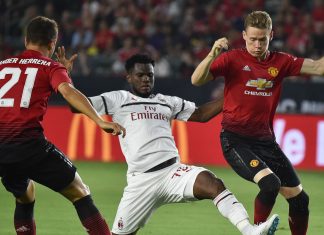 Soi kèo nhận định kèo Manchester United vs AC Milan, 23h36 ngày 3/8 Manchester United vs AC Milan