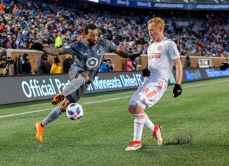 Soi kèo nhận định kèo Minnesota vs Aston Villa, 7h ngày 18/7/2019 Minnesota vs Aston Villa