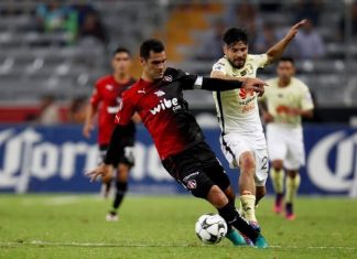 Soi kèo nhận định kèo Monarcas vs Atlas 07h00, 27/07 Monarcas vs Atlas