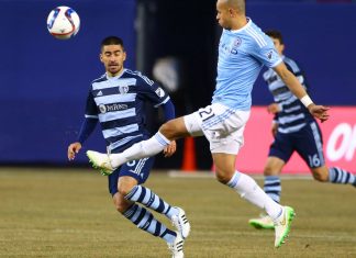 Soi kèo nhận định kèo New York City vs Sporting KC, 6h30 ngày 27/7 New York City vs Sporting KC