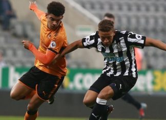 Soi kèo nhận định kèo Newcastle United vs Wolverhampton, 17h00 ngày 17/7 Newcastle United vs Wolverhampton