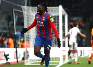 Soi kèo nhận định kèo Nottingham vs Crystal Palace 01h45, 20/07/2019 Nottingham vs Crystal Palace