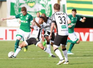 Soi kèo nhận định kèo Ponte Preta vs Atletico GO, 7h30 ngày 17/7/2019 Ponte Preta vs Atletico GO