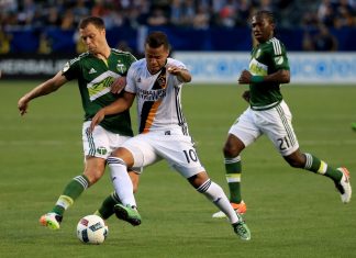 Soi kèo nhận định kèo Portland Timbers vs Los Angeles Galaxy, 09h30 ngày 28/07 Portland Timbers vs Los Angeles Galaxy