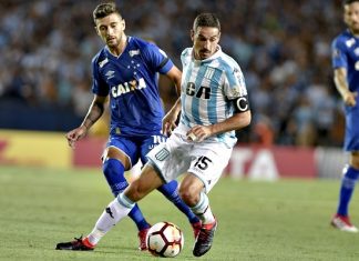 Soi kèo nhận định kèo Racing Club vs Union Santa Fe 07h00, 27/07 Racing Club vs Union Santa Fe