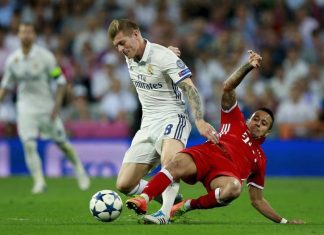 Soi kèo nhận định kèo Real Madrid vs Arsenal, 6h00 ngày 24/7 Real Madrid vs Arsenal