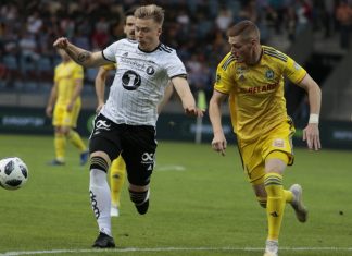 Soi kèo nhận định kèo Rosenborg vs BATE Borisov, 00h00 ngày 1/8 Rosenborg vs BATE Borisov