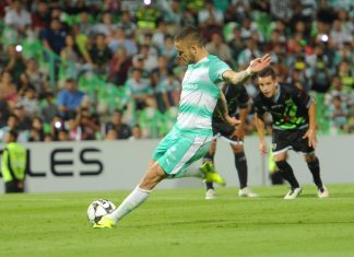 Soi kèo nhận định kèo Santos Laguna vs Juarez, 6h45 ngày 29/7/2019 Santos Laguna vs Juarez