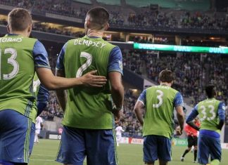 Soi kèo nhận định kèo Seattle Sounders vs Dortmund, 9h30 ngày 18/8/2019 Seattle Sounders vs Dortmund