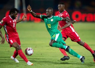 Soi kèo nhận định kèo Senegal vs Algeria, 2h ngày 20/7/2019 Senegal vs Algeria