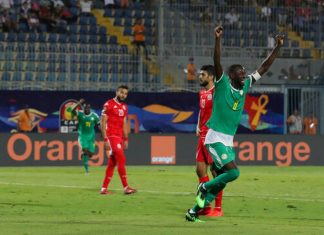Soi kèo nhận định kèo Senegal vs Algeria, 2h00 ngày 20/7 Senegal vs Algeria