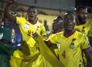Soi kèo nhận định kèo Senegal vs Benin, 23h00 ngày 10/07 Senegal vs Benin
