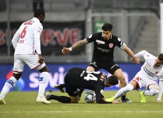 Soi kèo nhận định kèo Sion vs Valencia 23h45, 23/07 Sion vs Valencia