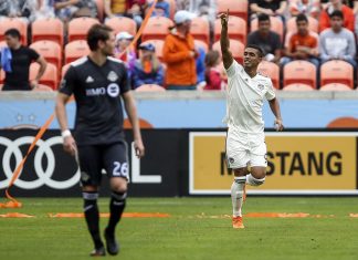 Soi kèo nhận định kèo Toronto FC vs Houston Dynamo 06h30, 21/07 Toronto FC vs Houston Dynamo