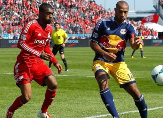 Soi kèo nhận định kèo Toronto FC vs New York RB, 7h ngày 18/7/2019 Toronto FC vs New York RB