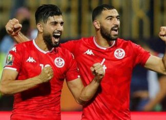 Soi kèo nhận định kèo Tunisia vs Nigeria, 2h00 ngày 18/7 Tunisia vs Nigeria