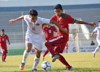 Soi kèo nhận định kèo U15 Việt Nam vs U15 Indonesia, 15h ngày 27/7 U15 Viet Nam vs U15 Indonesia