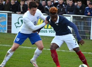 Soi kèo nhận định kèo U19 Pháp vs U19 Na Uy, 0h ngày 22/7 U19 Phap vs U19 Na Uy