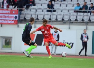 Soi kèo nhận định kèo Vaduz vs Breidablik, 0h ngày 19/7/2019 Vaduz vs Breidablik
