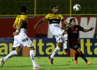 Soi kèo nhận định kèo Vitoria vs Criciuma, 7h30 ngày 20/7/2019 Vitoria vs Criciuma