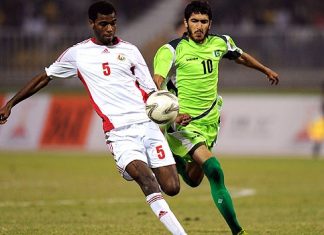 Soi kèo nhận định kèo Yemen vs Palestine, 2h30 ngày 31/7/2019 Yemen vs Palestine