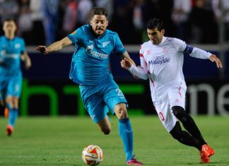 Soi kèo nhận định kèo Zenit St Petersburg vs Tambov, 23h00 ngày 14/7 Zenit St Petersburg vs Tambov