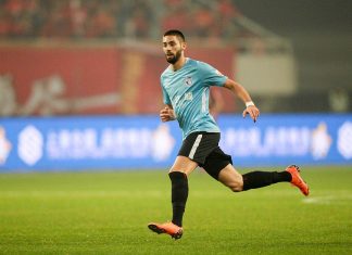 Soi kèo nhận định kèo Đại Liên Á Nhĩ Tân vs Quảng Châu R&F, 18h35 ngày 12/7 dai lien a nhi tan vs quang chau R&F