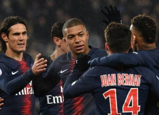 Soi kèo nhận định kèo Dynamo Dresden vs PSG, 1h20 ngày 17/7/2019 dynamo Dresden vs PSG
