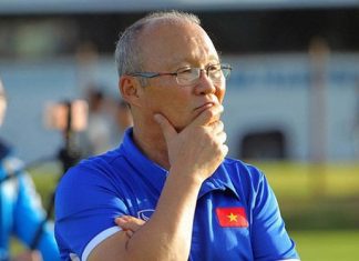 ĐT Việt Nam đại chiến Thái Lan tại Vòng loại World Cup 2022: Đã đến lúc thầy Park thay máu hàng công? ĐT Việt Nam đại chiến Thái Lan tại Vòng loại World Cup 2022