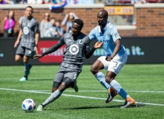 Soi kèo nhận định kèo Cincinnati vs New England Revolution, 05h00 ngày 22/07 cincinnati vs New England Revolution 1