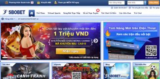 Sbobet Link – Cách vào Sbobet mới nhất Sbobet Link - Cách vào Sbobet không bị chặn mới nhất hôm nay