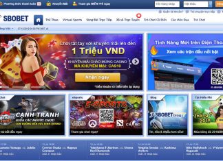 Sbobet Link – Cách vào Sbobet mới nhất Sbobet Link - Cách vào Sbobet không bị chặn mới nhất hôm nay